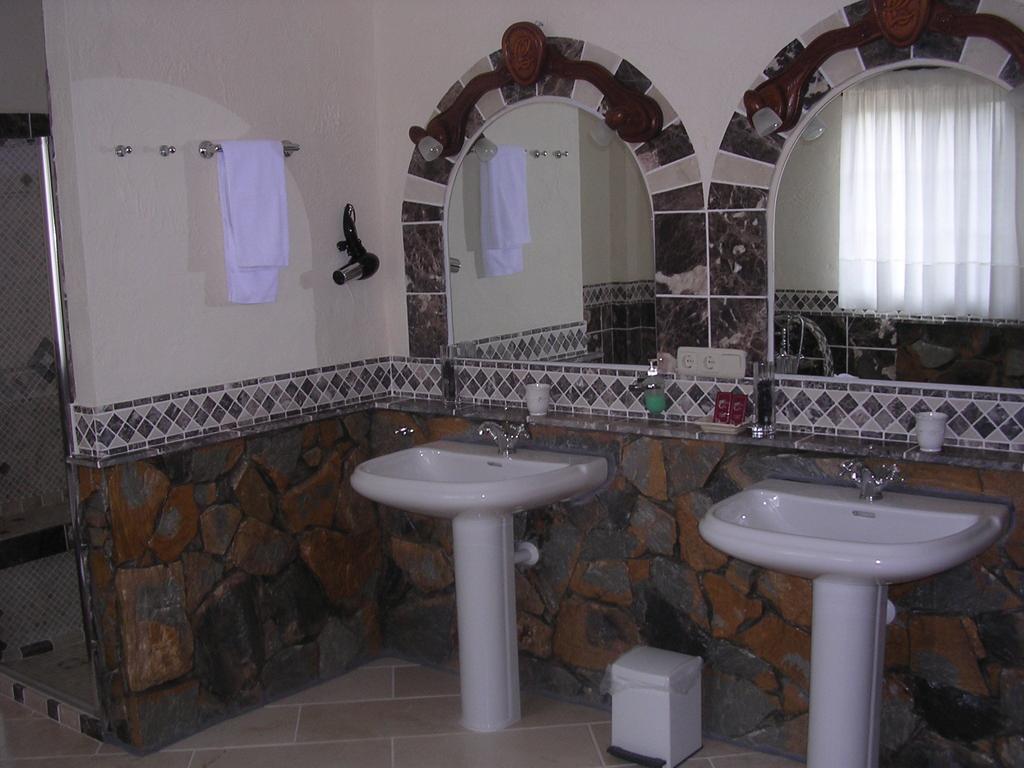 Hotel Villa Lehmi Tárbena المظهر الخارجي الصورة